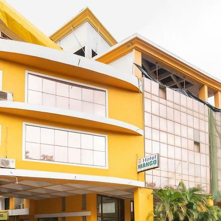 Oyo 44695 Hotel Mango Sawantwadi Exterior foto