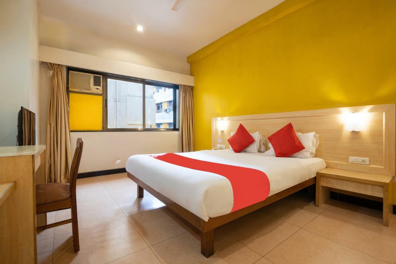 Oyo 44695 Hotel Mango Sawantwadi Exterior foto