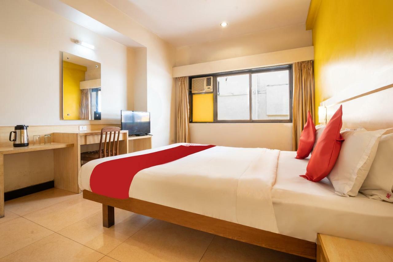 Oyo 44695 Hotel Mango Sawantwadi Exterior foto